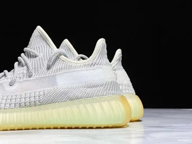 Yeshaya Non-Reflective FX4348 Yeezy Adidas 350 V2 Boost 0628